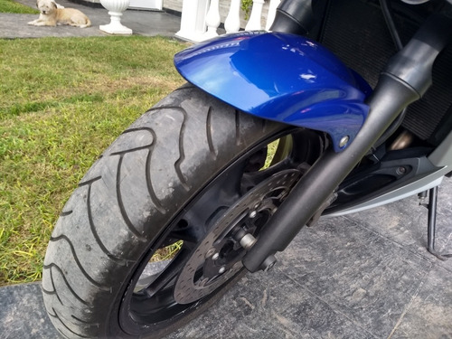 Yamaha Xj6 Diversión F