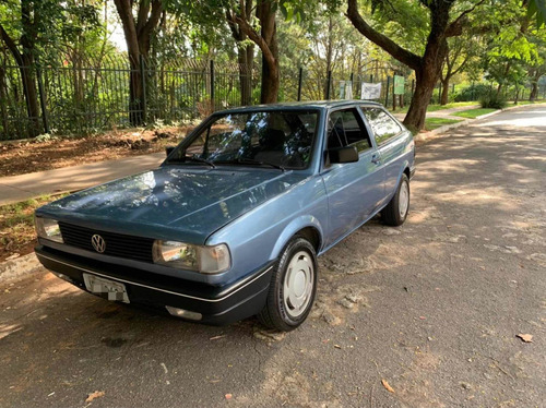 Volkswagen Gol 1.6 Ap Cl