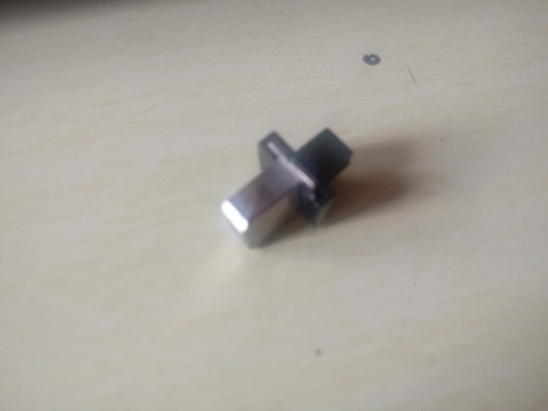 Gradiente Knob Power -receiver S106-126 (Usado)