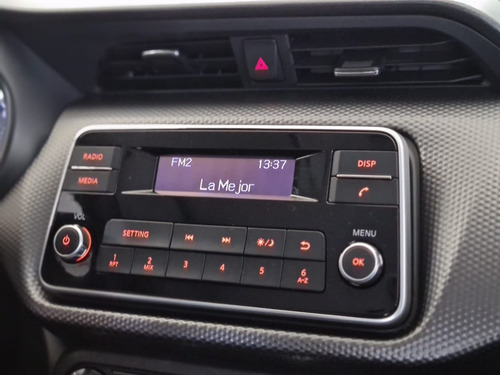 Imagen 12 de 15 de Nissan Kicks 2019 1.6 Sense Mt