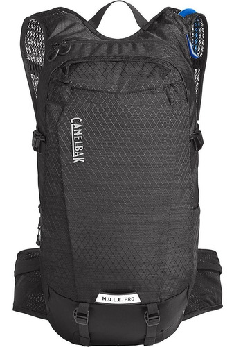 Camelbak M.u.l.e. Pro 14 Bike Hydration Pack 100oz - Body Ma