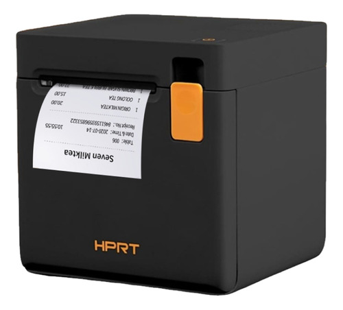 Hprt Tp585l Impresora Termica Tickeadora Comandera Fiscal Y No Fiscal Usb Pos 58mm 