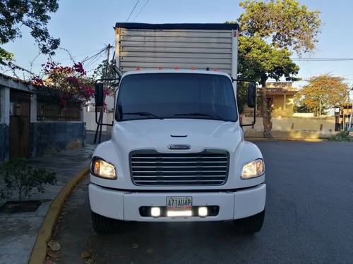 Imagen 2 de 15 de Freightliner Camion M2106 Camion Cava