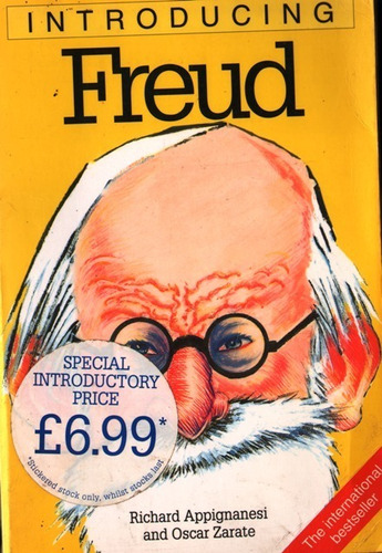  Freud Y El Psicoanalisis 