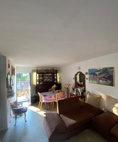 Moc Apartamento En Venta En La Castra