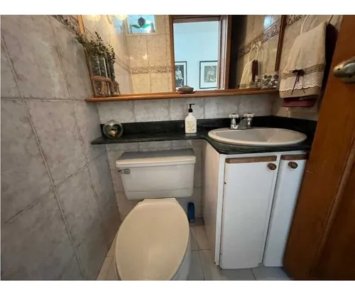 Se Vende Casa En Loma De Los Bernal Parte Baja