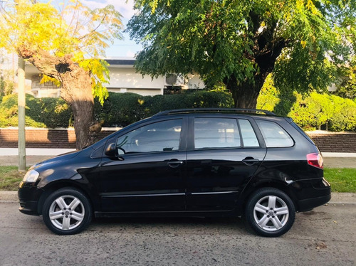 Volkswagen Suran 1.6 I Trendline 90b 2009