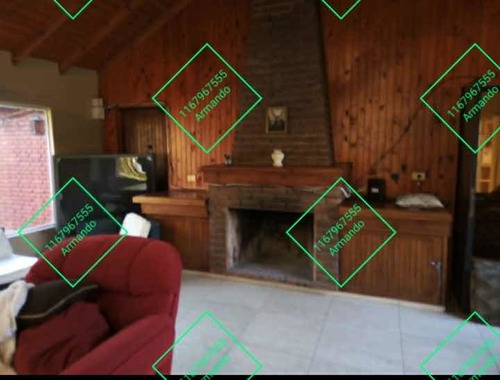 Imagen 13 de 27 de Casa Quinta Con Pileta Y Cancha De Fútbol En Alquiler Ezeiza