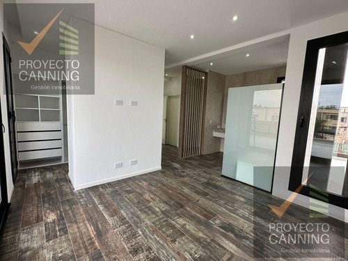 Casa En Venta Barrio Lagos De Canning