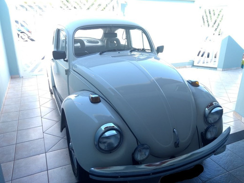Fusca 1975