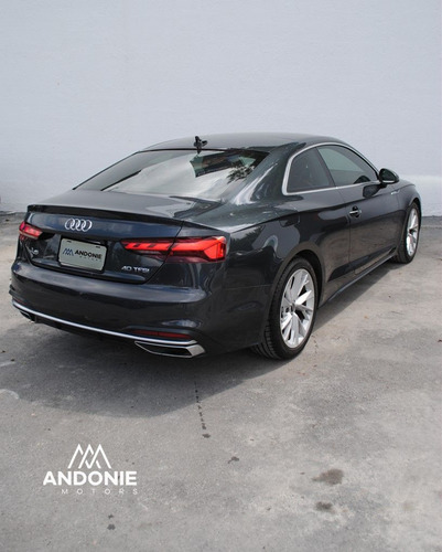Audi A5 2.0 Select 190hp S-Tronic Dsg