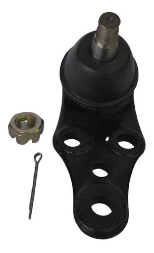 Imagen 2 de 3 de Muñon Inerior Daewoo Cielo Lanos Racer Espero Rh / Lh