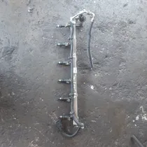 Comprar Flauta Con Inyectores Y Cableado Trailblazer 4.2