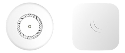 Access Point Mikrotik 2 Rj45 100mbps Poe Rbcapgi-5acd2nd