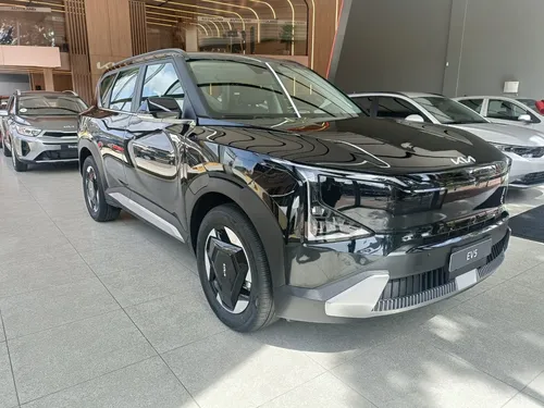 Ev 5 Versión Light Modelo 2026 Entrega Inmediata Bono Matric