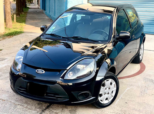 Ford Ka Fly Viral