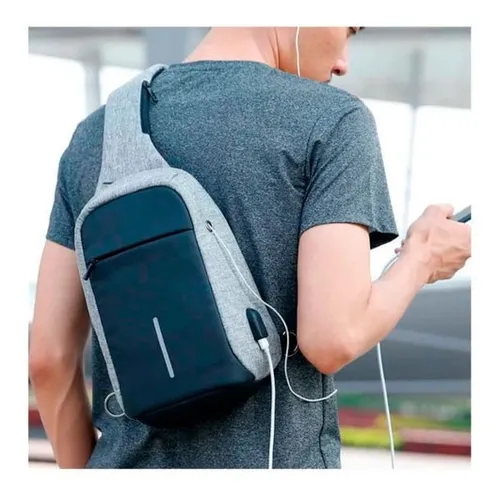 Mochila chica hombre shop