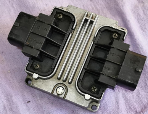 Computadora De Transmision Saturn Ion 2.2lts 2003-2005 (Usado)