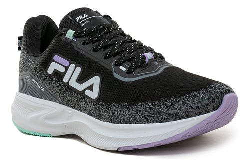 Zapatillas Outfield Fila Team Sport Tienda Oficial