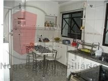 Imagem 7 de 15 de Sobrado - Vila Bertioga - Ref: 647 - V-647