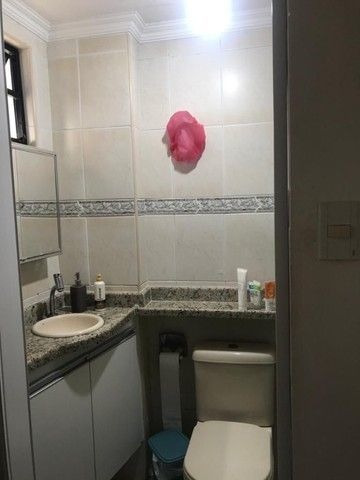 Imagem 10 de 16 de Apartamento Com 3 Dormitórios À Venda, 93 M² Por R$ 378.000,00 - Vila Laura - Salvador/ba - Ap2984
