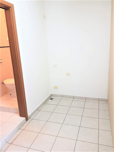 Imagem 4 de 8 de Sala Comercial, Centro, Santo André. - 1033-20161