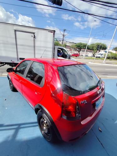 Fiat Palio 1.0 Fire Way Flex 5p