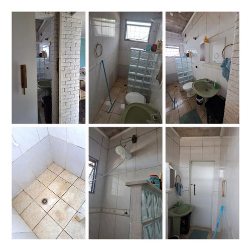 3 Casas Jardim Marisa Com 3 Vagas Na Garagem