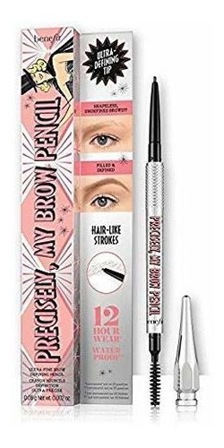 Benefit, Precisely My Brow Pencil. Lapiz Definidor De Cejas