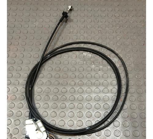Chicote Gasolina Chevrolet Spark Ori Ng 1.4 Std 2016/2021 (Usado)