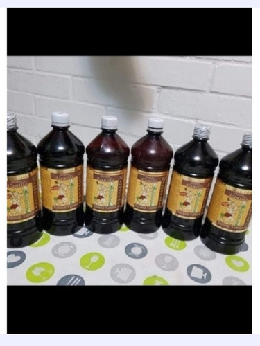 Vainilla Usumacinta Extracto Natural Gourmet