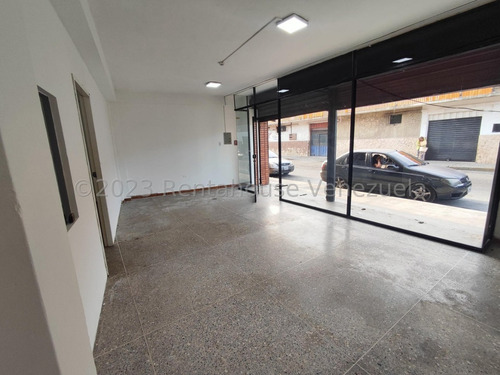 Local En Venta Barquisimeto, Financiable , El Manteco Zona Muy Comercial Por Tradición. Jr