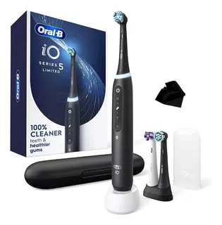 Oral-b Io Series 5 - Cepillo De Dientes Eléctrico De Edició