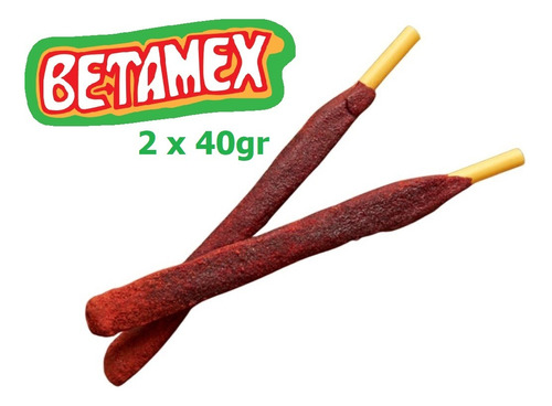 Banderilla Tamarindo Betamex X2 - g a $72