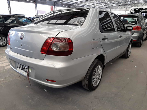 Fiat Siena 1.4 Fire Da 2013