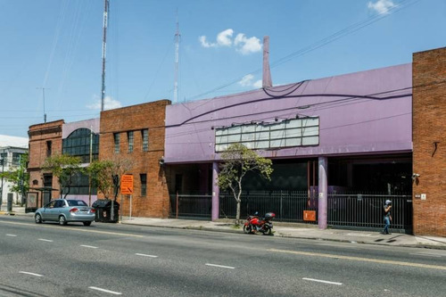 Imagen 2 de 30 de Galpones, Depósitos O Edificios Ind. Venta Barracas