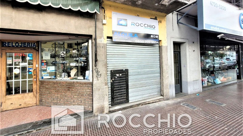 Imagen 2 de 2 de Local En Alquiler En Jose Leon Suarez
