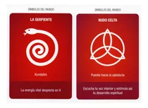 Comprar Oraculo Simbolos Que Curan - Para Imprimir - Terapeutico