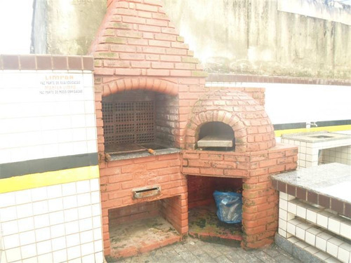 Imagem 13 de 27 de Apartamento Novo Pronto Para Morar Na Aviação. - Gim6022631