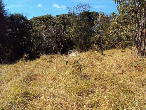 Imagem 13 de 17 de Terreno, Vivendas Do Engenho D'água, Itatiba - R$ 130 Mil, Cod: Tr050 - Vtr050