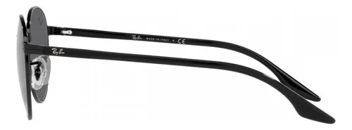 Oculos De Sol Feminino Ray Ban Rb 3691 002/b1 51 - Original