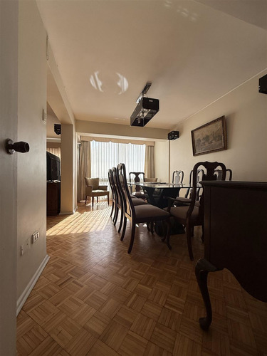 Departamento En Venta De 3 Dorm. En Viña Del Mar