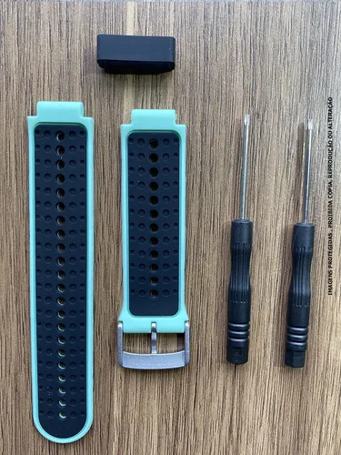 Garmin verde online agua