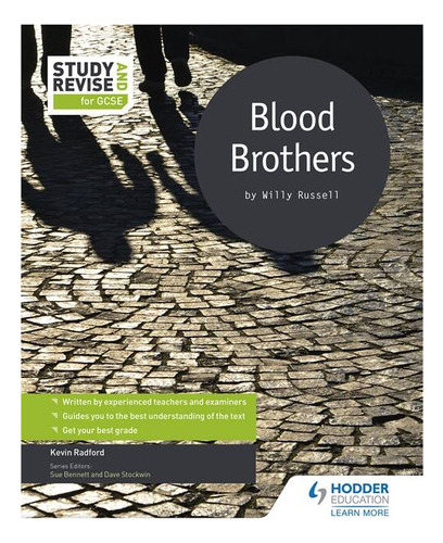 Blood Brothers - Study And Revise For Gcse Kel Ediciones 