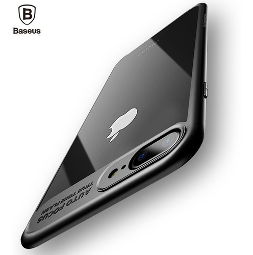 Capa Case iPhone 6s 7 4.7 E 6s 7 Plus Baseus Luxo