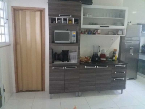 Imagem 8 de 15 de Casa De Rua-à Venda-realengo-rio De Janeiro - Brca30119