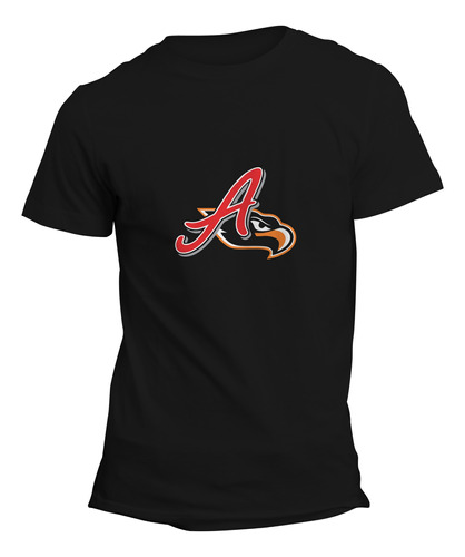 Playera Beisbol Lmb El Aguila Mod 2. Adulto Y Niño