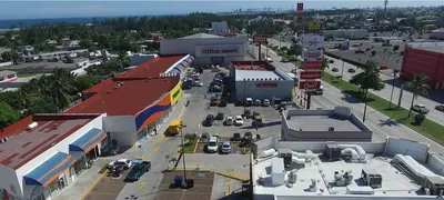 Local comercial en renta