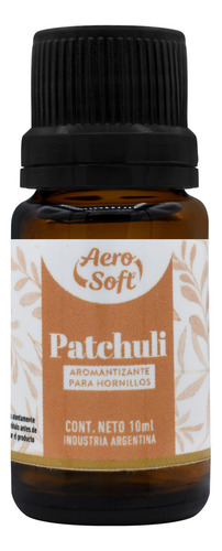Aceite Para Hornillo Humificador Aerosoft X 1 Unidad