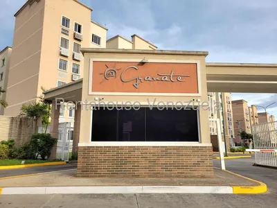 Apartamento en alquiler